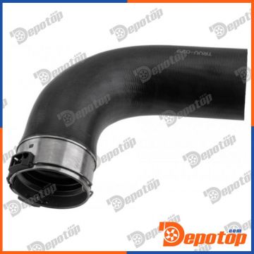 Gaine de suralimentation pour VOLVO | GPP-VV-029, 82219